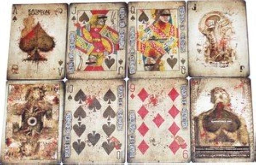 バイスクル カーニバルシリーズ21種 バイスクル カーニバルシリーズ21種 Amazon.co.jp: BICYCLE